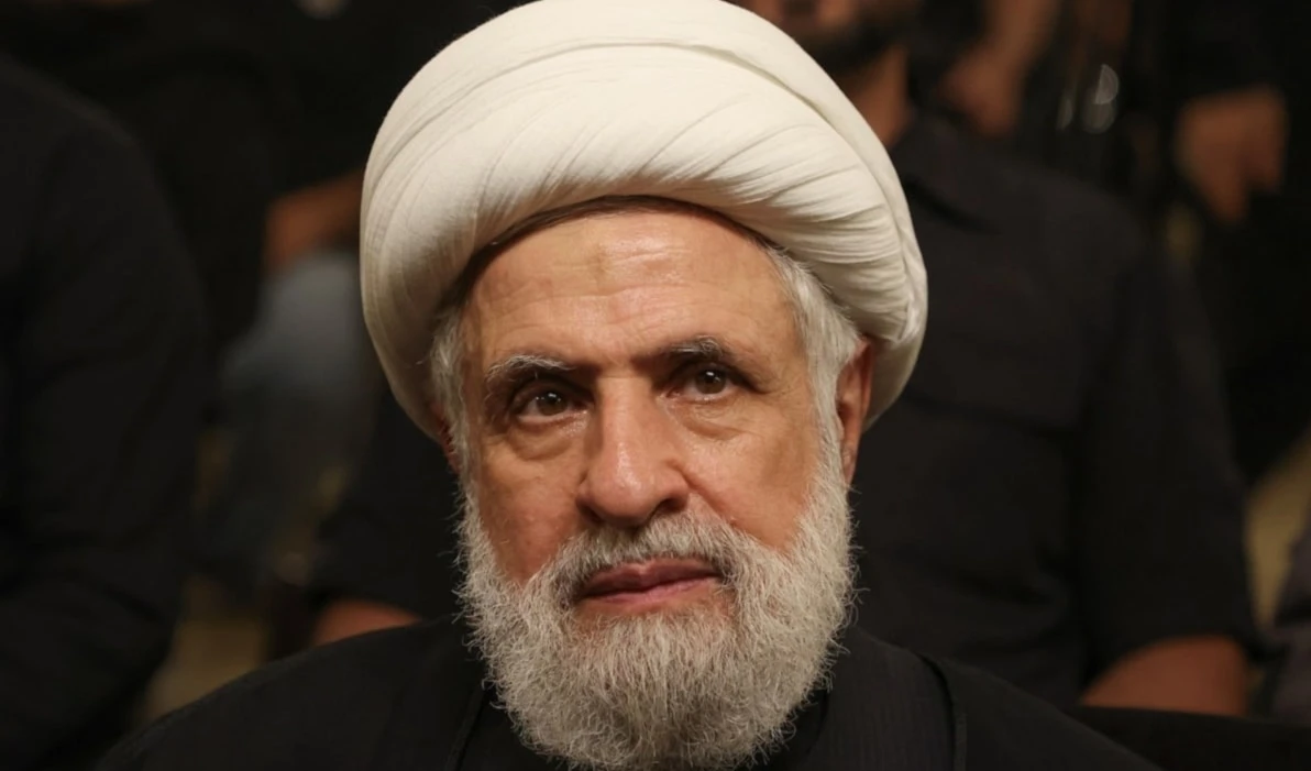 الشيخ قاسم: إيران أسقطت أهداف الحرب… ولا سقف للمفاوضات مع إسرائيل سوى الأمن المتبادل