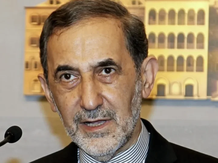 مستشار خامنئي: إما التوقف عن “الحماقة” أو الدخول في ميزان المضائق