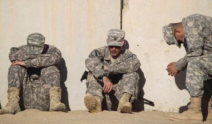 القيادة المركزية الأمريكية: مقتل جنديين وفقدان ثالث في هجوم إيراني على الأردن