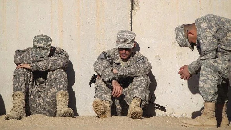 القيادة المركزية الأمريكية: مقتل جنديين وفقدان ثالث في هجوم إيراني على الأردن