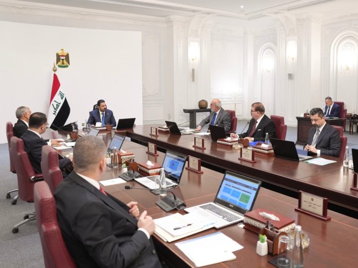 مجلس الوزراء يقر 10 إجراءات لمكافحة الفساد وترشيد الإنفاق العام
