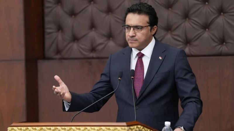 الحكومة العراقية تكذّب ترامب: لا علم مسبق لدينا بالاعتداءات داخل أراضينا ولم نمنح أي موافقة لتنفيذها