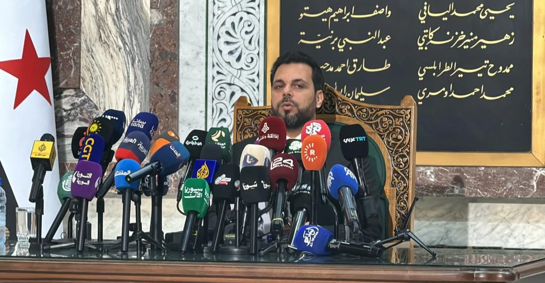 رئاسة انتخابات مجلس الشعب السوري: مدة المجلس الجديد 30 شهرا قابلة للتمديد