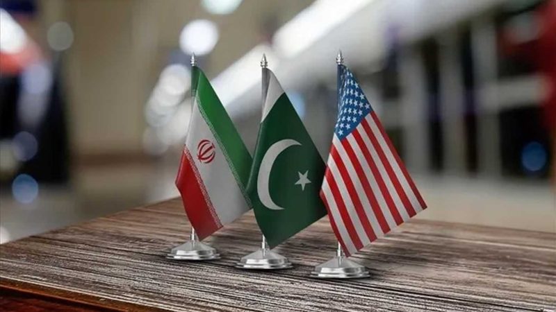 في تحول دبلوماسي جديد.. باكستان تدخل خط الوساطة بين إيران والولايات المتحدة