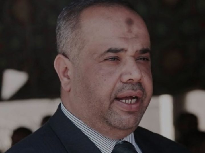 قوة أمنية تعتقل مدير عام شركة توزيع المنتجات النفطية وسط بغداد