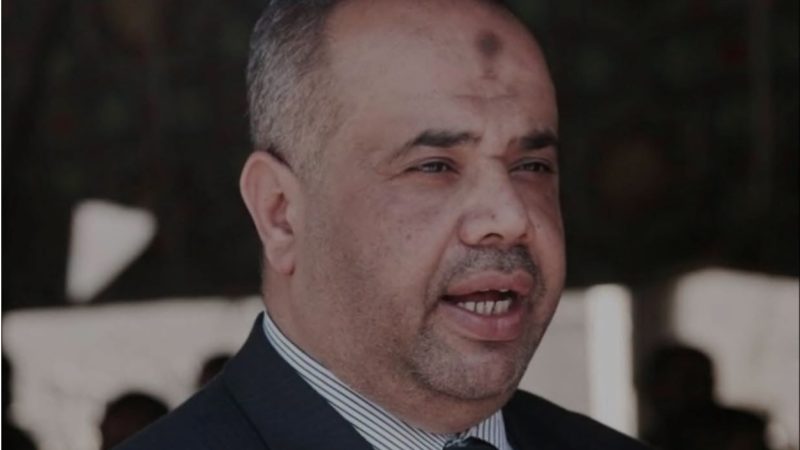 قوة أمنية تعتقل مدير عام شركة توزيع المنتجات النفطية وسط بغداد