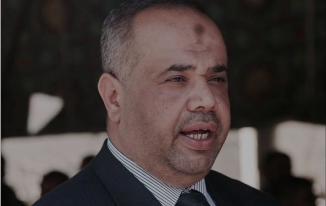 قوة أمنية تعتقل مدير عام شركة توزيع المنتجات النفطية وسط بغداد