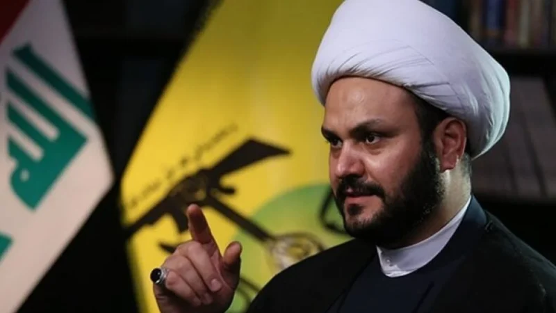 الكعبي ينتقد تصريحات ترمب ويدعو إلى استبدال الشركات الأميركية العاملة بقطاع الكهرباء