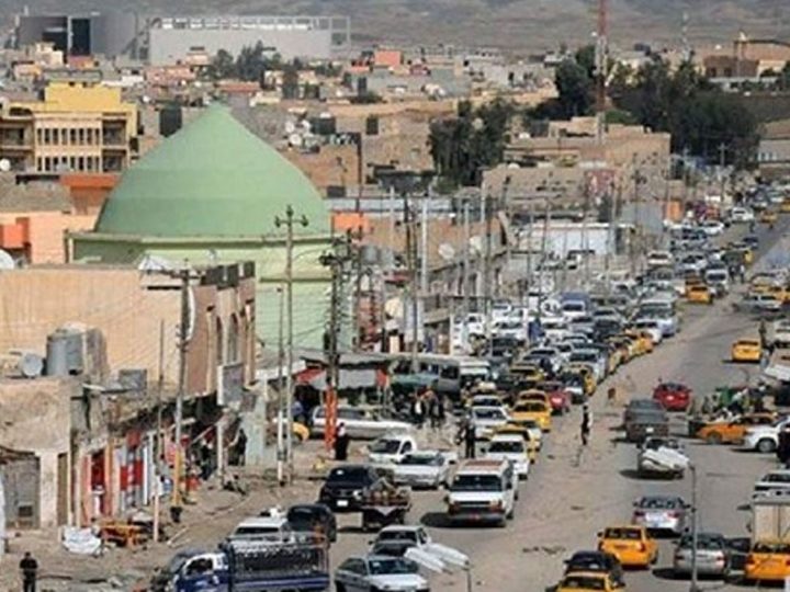 تطورات أمنية.. سرقة سيارة وطعن مواطن في طوزخورماتو