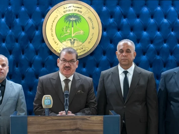 التربية تعلن نتائج السادس الإعدادي.. 275 طالباً يحققون الدرجة الكاملة في الفرع العلمي