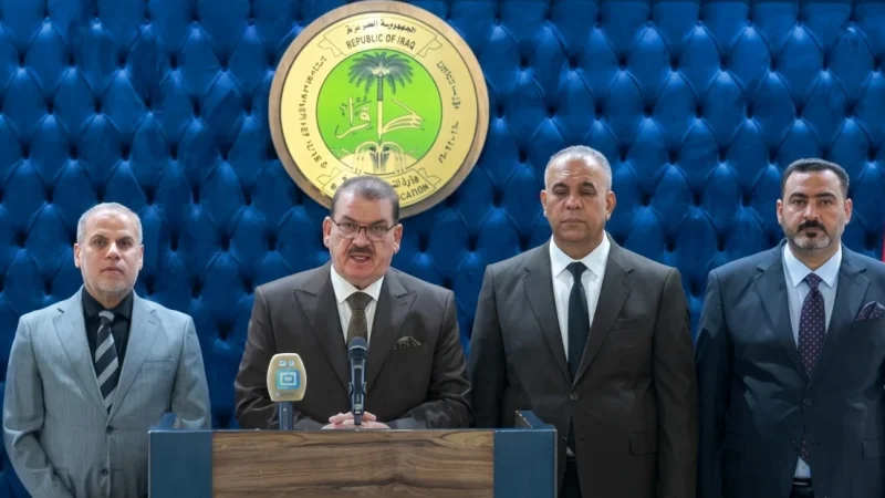 التربية تعلن نتائج السادس الإعدادي.. 275 طالباً يحققون الدرجة الكاملة في الفرع العلمي