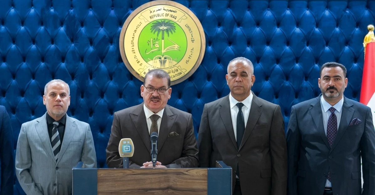 التربية تعلن نتائج السادس الإعدادي.. 275 طالباً يحققون الدرجة الكاملة في الفرع العلمي