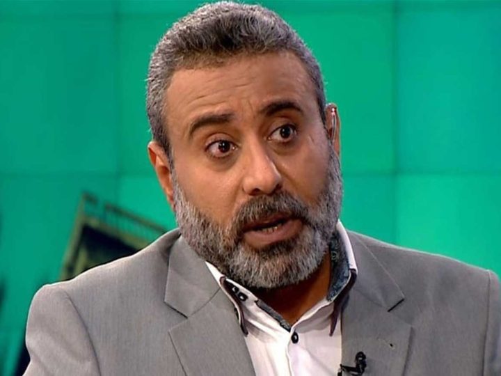 السيد الصدر يدعو لمنع ظهور غيث التميمي إعلامياً ويطالب عشيرته بإعلان البراءة منه