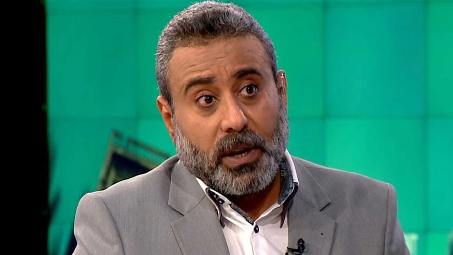 السيد الصدر يدعو لمنع ظهور غيث التميمي إعلامياً ويطالب عشيرته بإعلان البراءة منه