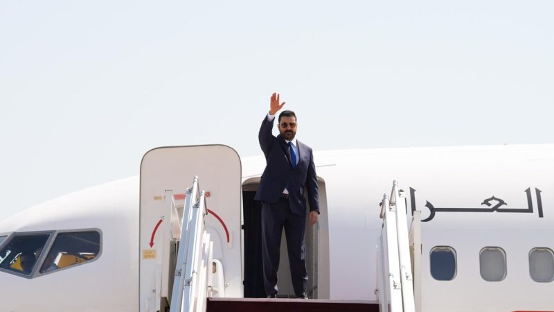 رئيس الوزراء علي فالح الزيدي يتوجه إلى طهران لبحث التعاون الثنائي وتوقيع اتفاقيات مشتركة