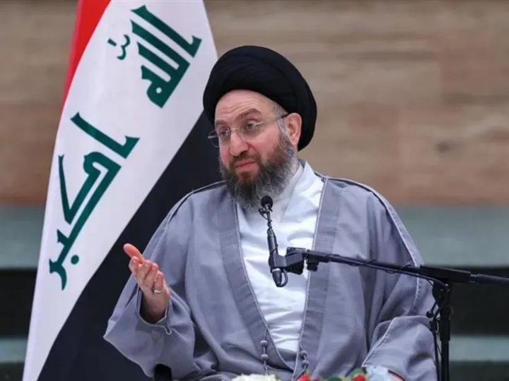 السيد الحكيم يحدد أربع أولويات لحماية المرأة