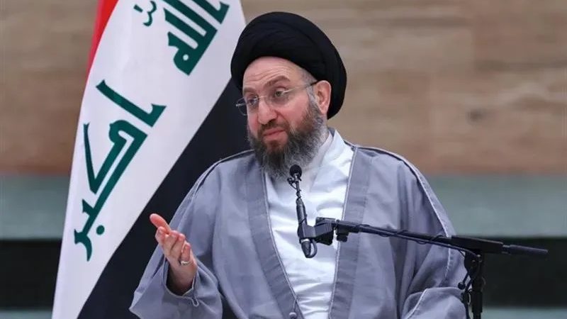 السيد الحكيم يحدد أربع أولويات لحماية المرأة