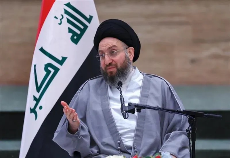السيد الحكيم يحدد أربع أولويات لحماية المرأة