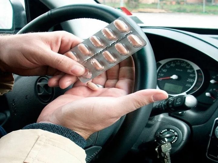 ليس النعاس فقط.. أدوية شائعة قد تؤثر في القيادة دون أن يشعر السائق