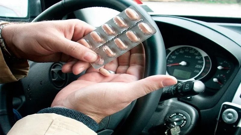 ليس النعاس فقط.. أدوية شائعة قد تؤثر في القيادة دون أن يشعر السائق