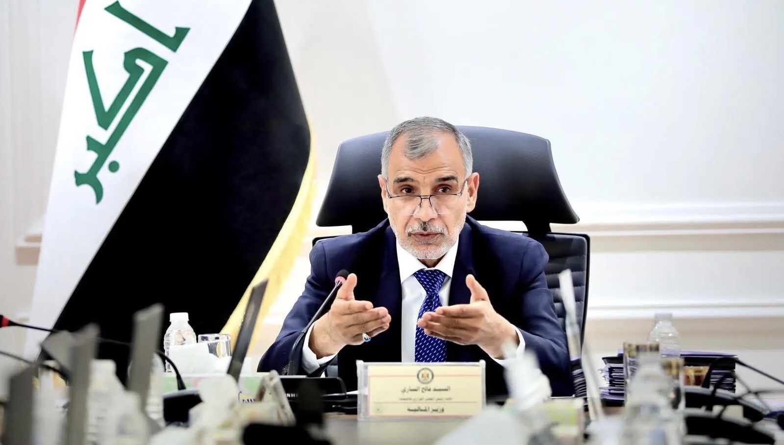وزير المالية: الموازنة المقبلة تعتمد فلسفة الإنفاق المرتبط بالنتائج