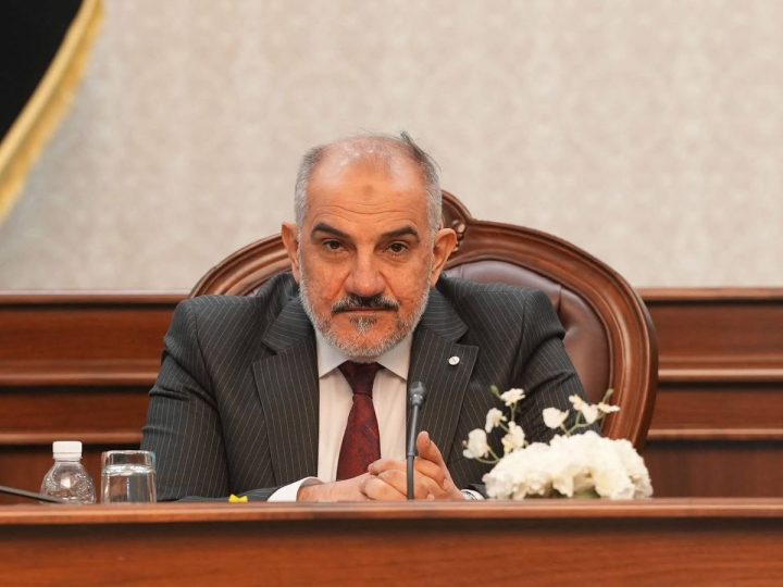معهد التطوير النيابي: نولي اهتماما لتنفيذ برامج تسهم في تمكين النساء اقتصاديًا وتحويل تجاربهن إلى قصص نجاح