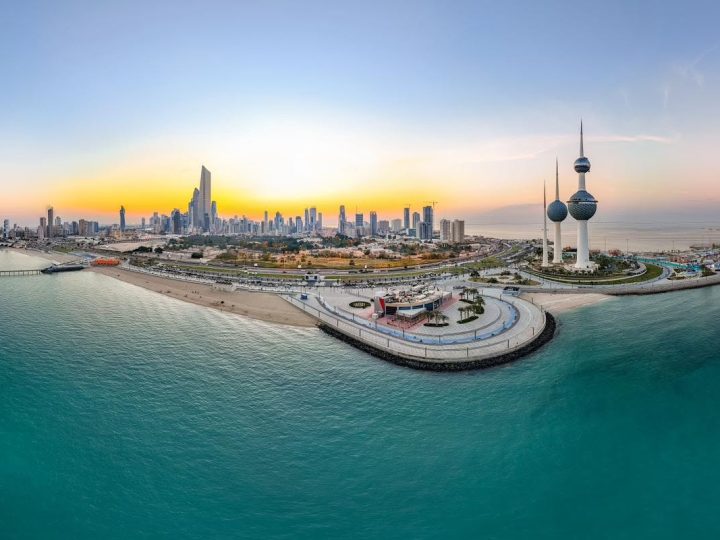 الكويت تدين الهجمات الإيرانية وتؤكد: سيادتنا وأمننا خط أحمر