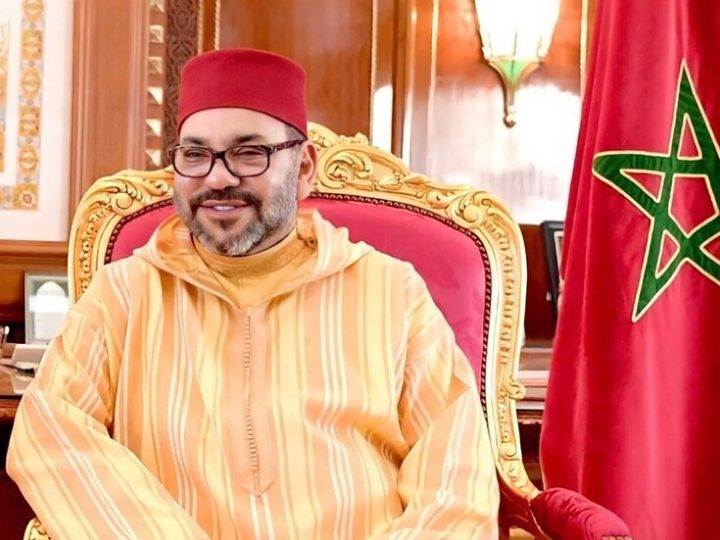 المغرب يواصل كتابة التاريخ في المونديال.. وتهنئة ملكية مباشرة