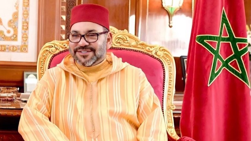 المغرب يواصل كتابة التاريخ في المونديال.. وتهنئة ملكية مباشرة