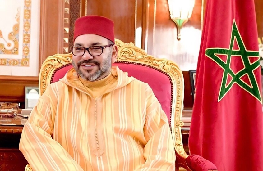 المغرب يواصل كتابة التاريخ في المونديال.. وتهنئة ملكية مباشرة