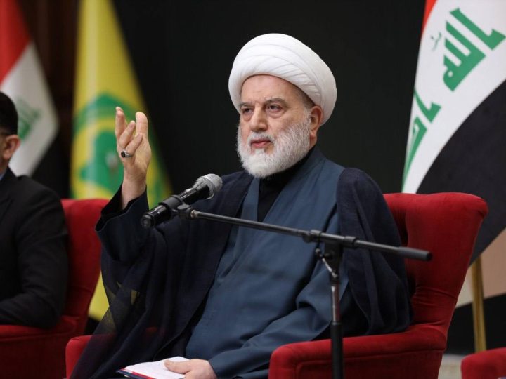 همام حمودي : تطهير المؤسسات من الفساد يجب ان يستمر تشمل الجميع دون استثناء