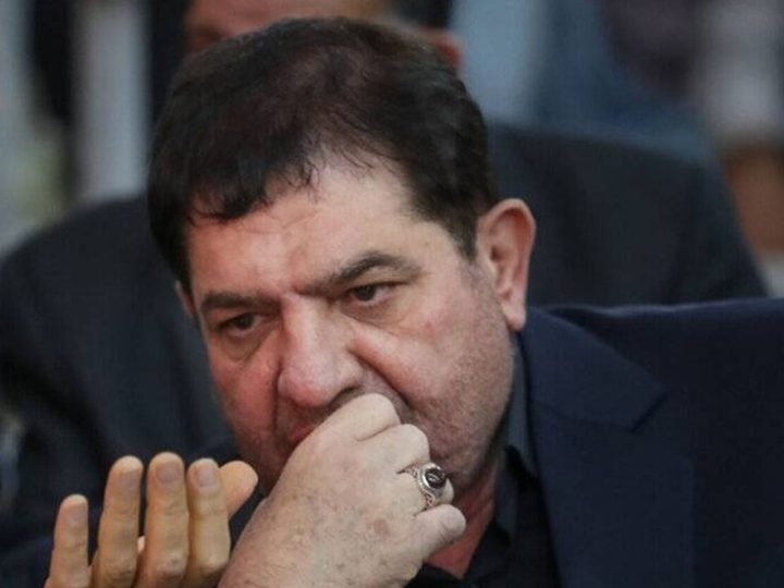 مستشار خامنئي يهدد بتغيير استراتيجي بعد الضربات على العراق