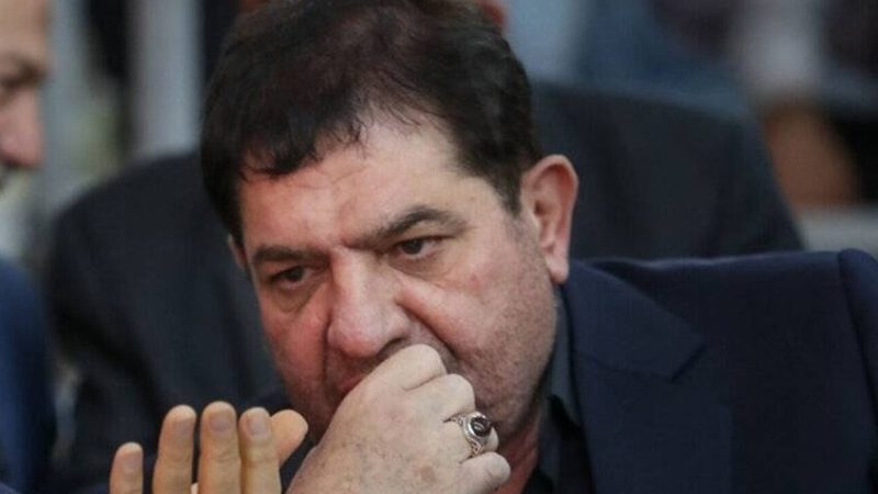 مستشار خامنئي يهدد بتغيير استراتيجي بعد الضربات على العراق