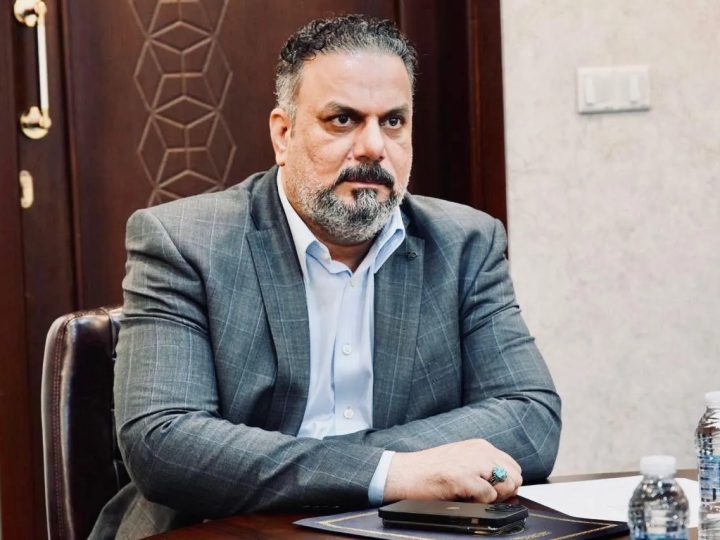 النائب علاء الحيدري بعد قتل الصياد العراقي: طرد القنصل الكويتي والرد بالمثل