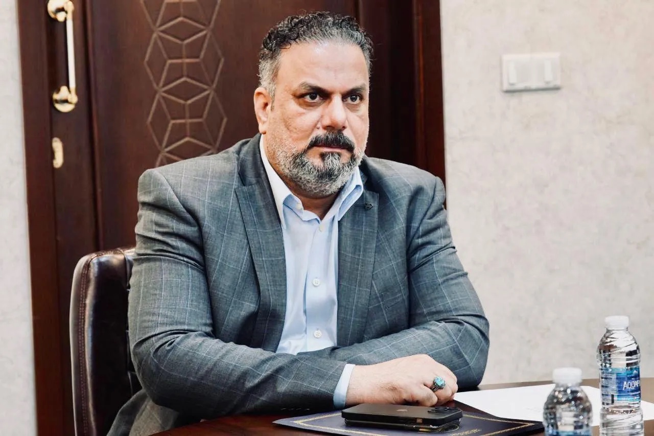 النائب علاء الحيدري بعد قتل الصياد العراقي: طرد القنصل الكويتي والرد بالمثل