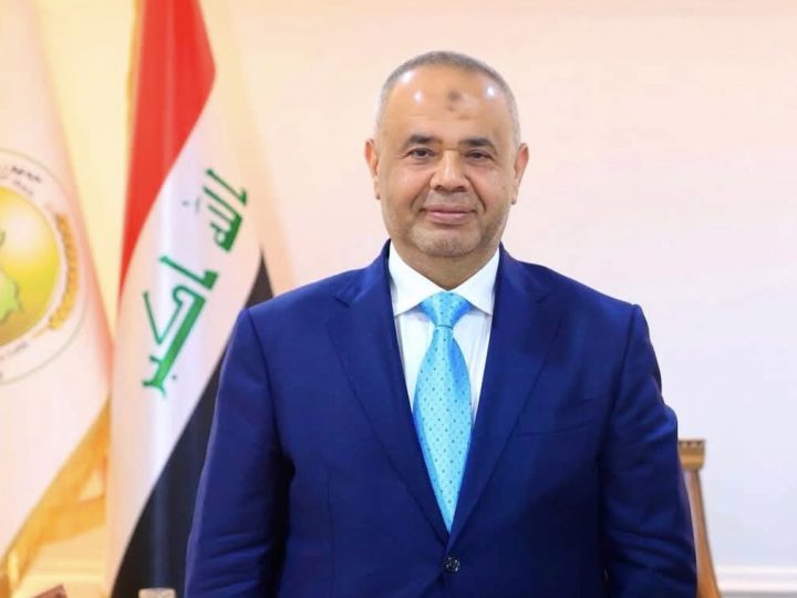 إلقاء القبض على مدير عام شركة توزيع المنتجات النفطية “حسين طالب” بتهمة الفساد