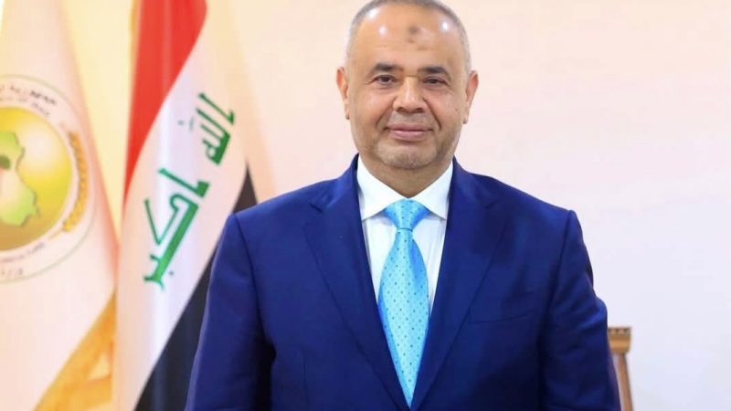 إلقاء القبض على مدير عام شركة توزيع المنتجات النفطية “حسين طالب” بتهمة الفساد