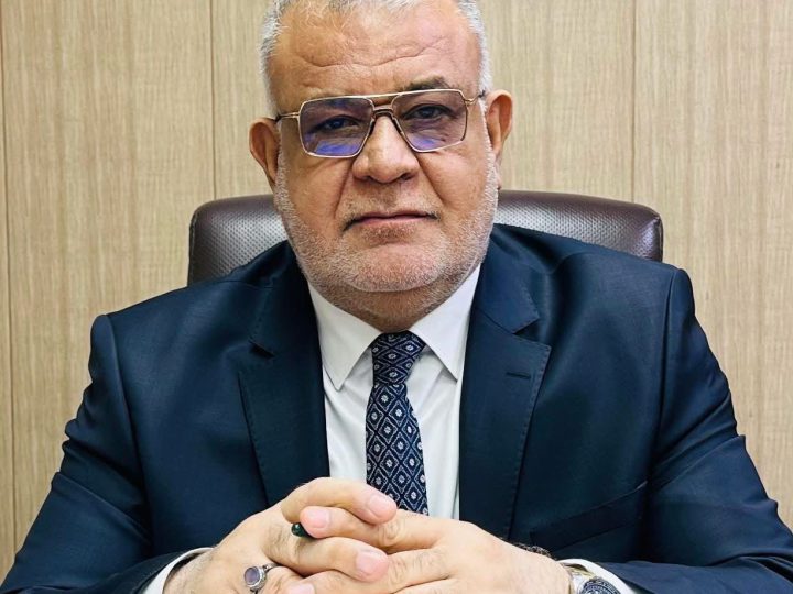 بالوثيقة.. ” جبار حردان ” رئيسا لهيئة المساءلة والعدالة خلفا لباسم البدري