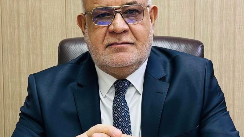 بالوثيقة.. ” جبار حردان ” رئيسا لهيئة المساءلة والعدالة خلفا لباسم البدري