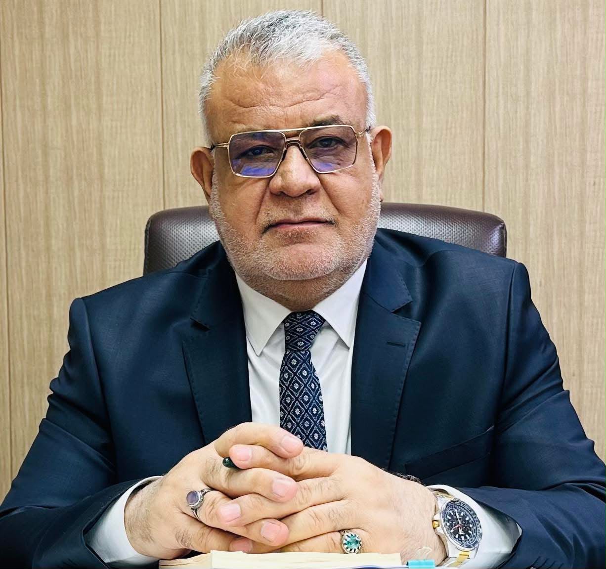 بالوثيقة.. ” جبار حردان ” رئيسا لهيئة المساءلة والعدالة خلفا لباسم البدري