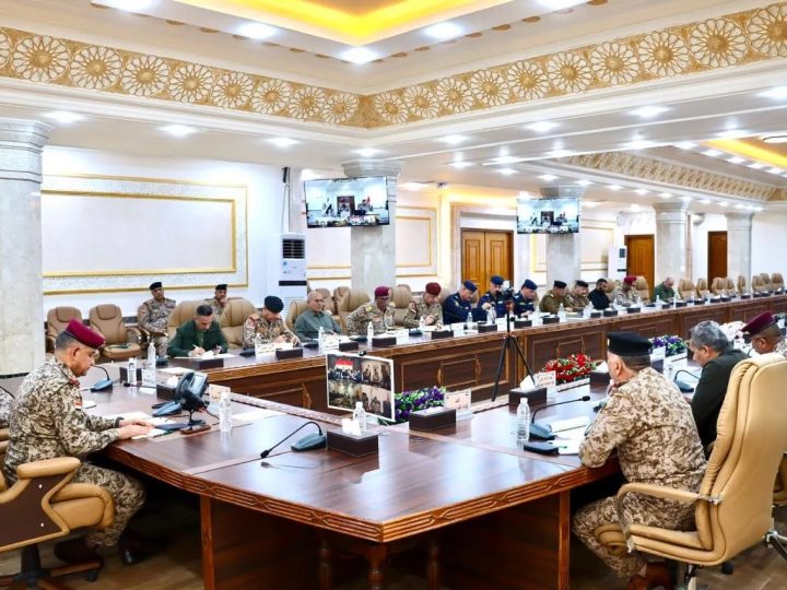 اللجنة العليا للزيارات المليونية: وضع خطة مرنة ومتكاملة لزيارة الأربعين