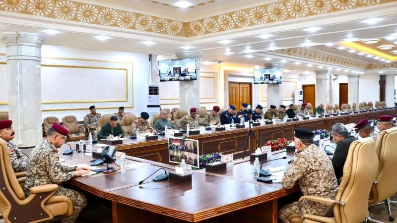اللجنة العليا للزيارات المليونية: وضع خطة مرنة ومتكاملة لزيارة الأربعين