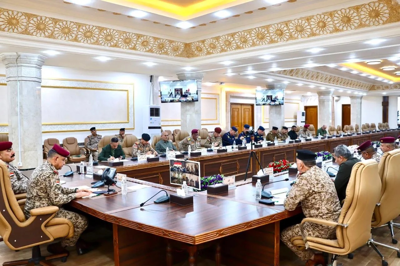 اللجنة العليا للزيارات المليونية: وضع خطة مرنة ومتكاملة لزيارة الأربعين