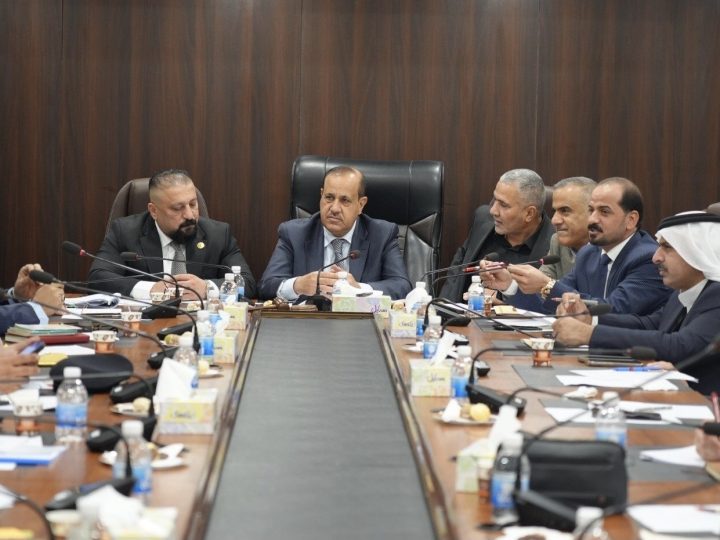 اجتماع نيابي مهم لبحث مقترح تعديل قانون الخدمة والتقاعد لقوى الأمن الداخلي
