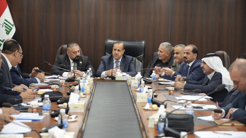 اجتماع نيابي مهم لبحث مقترح تعديل قانون الخدمة والتقاعد لقوى الأمن الداخلي