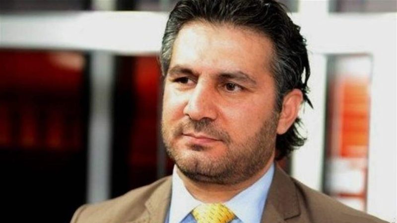 الزيدي يجدد تكليف بليغ أبو گلل برئاسة الجهاز التنفيذي لهيئة الإعلام والاتصالات