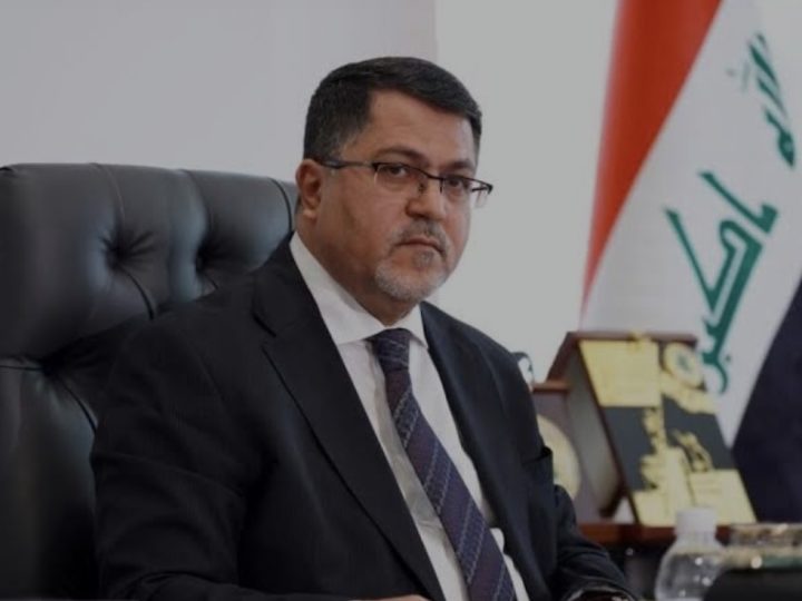 البرلمان: بدء استجواب رئيس الهيئة الوطنية للاستثمار حيدر مكية غيابياً