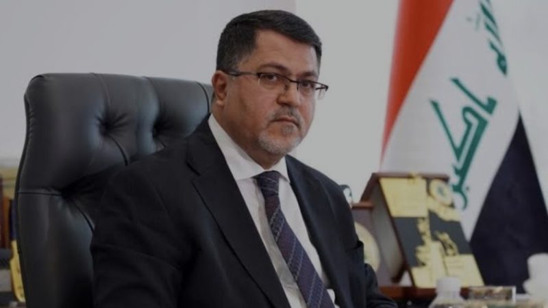البرلمان: بدء استجواب رئيس الهيئة الوطنية للاستثمار حيدر مكية غيابياً