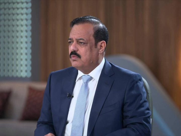قوة مشتركة من مكافحة الإرهاب والنزاهة تعتقل النائب السابق طلال الزوبعي