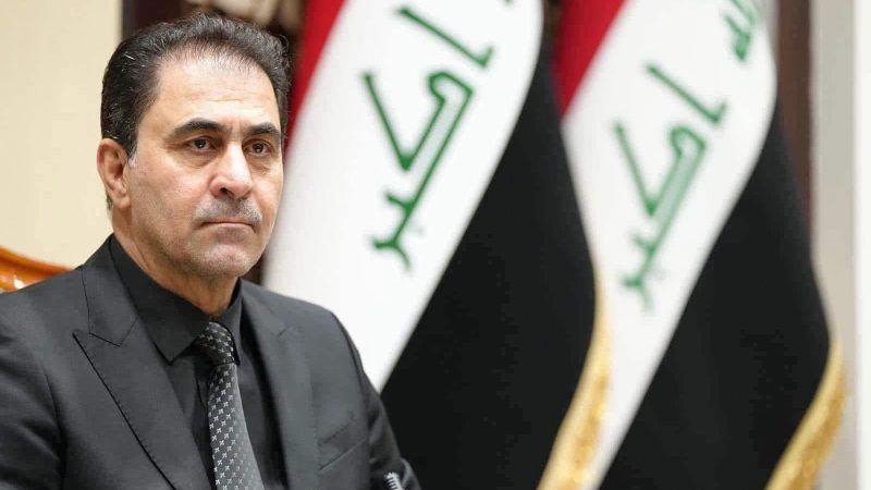 المندلاوي يعزي قطر بوفاة والد الامير تميم بن حمد